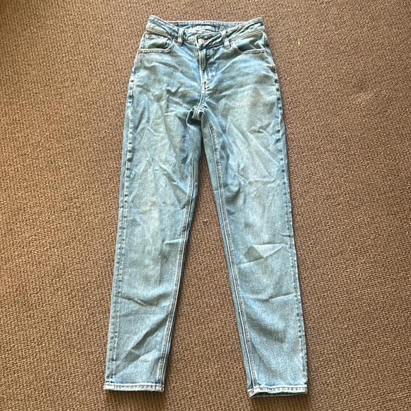 Mom jeans - Picture 1 of 2